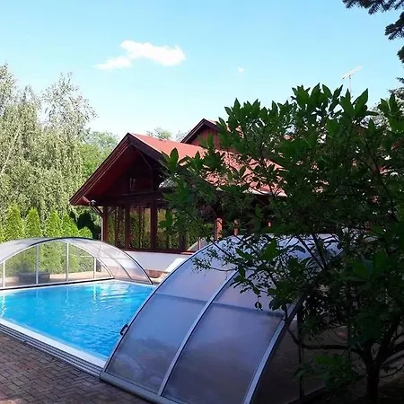 Bed & Breakfast őrségi Vadása Panzió
