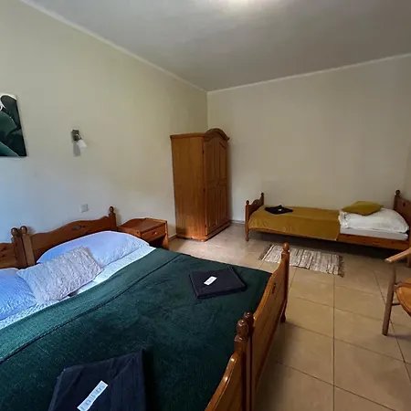 őrségi Vadása Panzió 3*