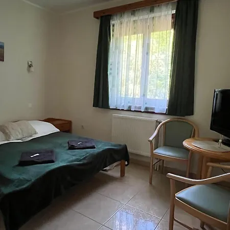 Bed & Breakfast őrségi Vadása Panzió Hegyhátszentjakab