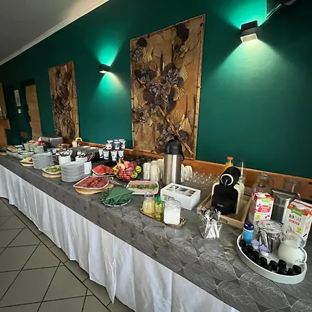 őrségi Vadása Panzió 3* Hegyhátszentjakab