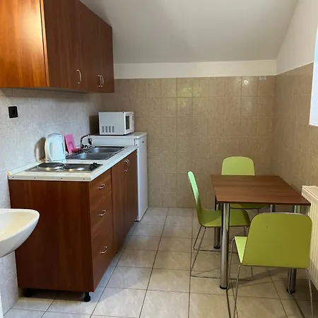 Orsegi Vadasa Panzio 3* Hegyhátszentjakab