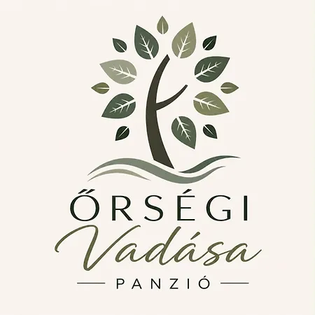 Orsegi Vadasa Panzio فندق مبيت وإفطار Hegyhátszentjakab
