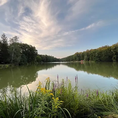 őrségi Vadása Panzió Bed & Breakfast Hegyhátszentjakab